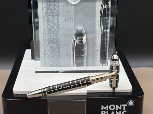 Montblanc starwalker rubber - montblanc,