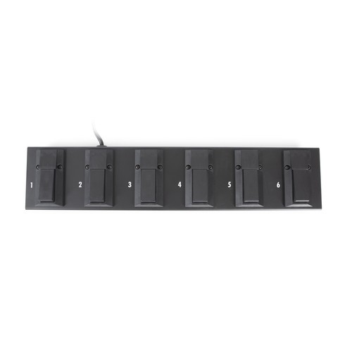 Ketron fs6 fußschalter - ketron, für