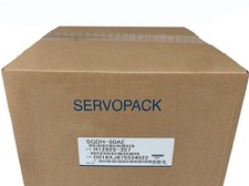 SGDH-50AE Neu Versiegelt