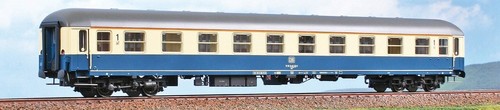 52220 acme personenwagen - acme, 1.kl.