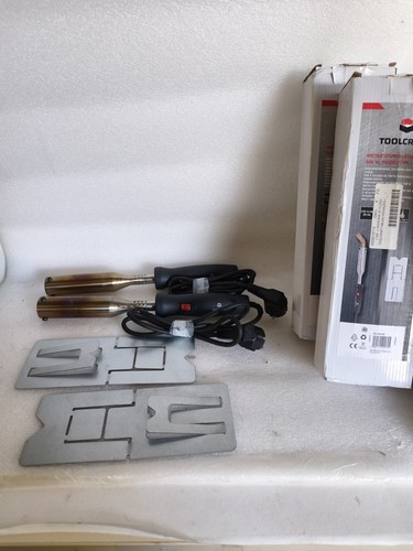 Toolcraft 500 - toolcraft, kb-500