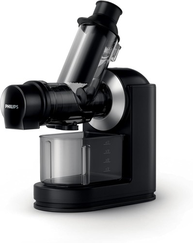 Philips entsafter kunststoff - philips,