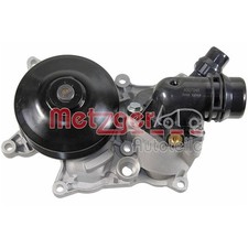 Metzger WASSERPUMPE für BMW