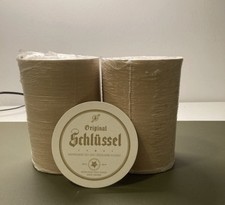 Bierdeckel Schlüssel