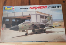 Revell 4355 Panavia Tornado IDS G.R.Mk1 Vintage 1:72