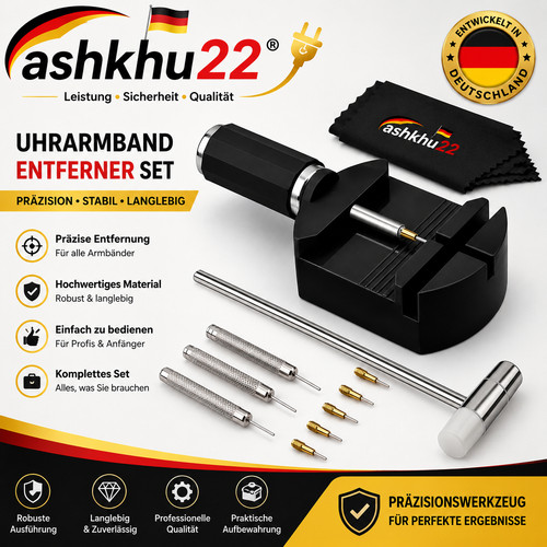 Uhren werkzeug set - werkzeug,