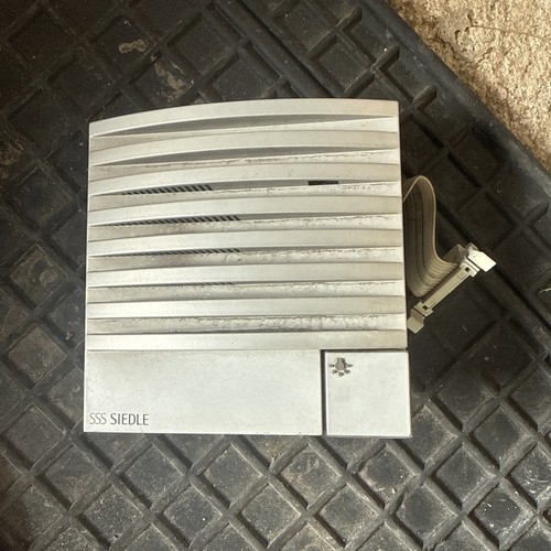 Siedle vario tlm 612 - siedle,