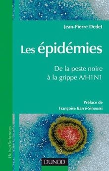 Les épidémies la - épidémies,, de