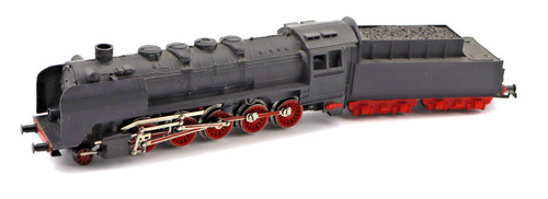 Piko dampflok 001 - 001, ddr