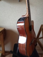Takamine GC3CE Konzertgitarre