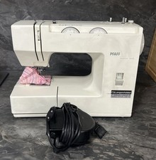 Pfaff Hobby 342 Nähmaschine