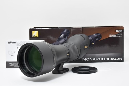 Top neuwertig nikon monarch - [top,