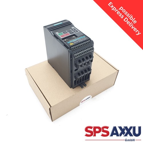 Siemens micromaster vector - siemens,