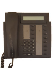 Telekom T-Systems Octophon F20 mangan Systemtelefon