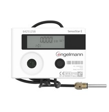 Wärmezähler Engelmann