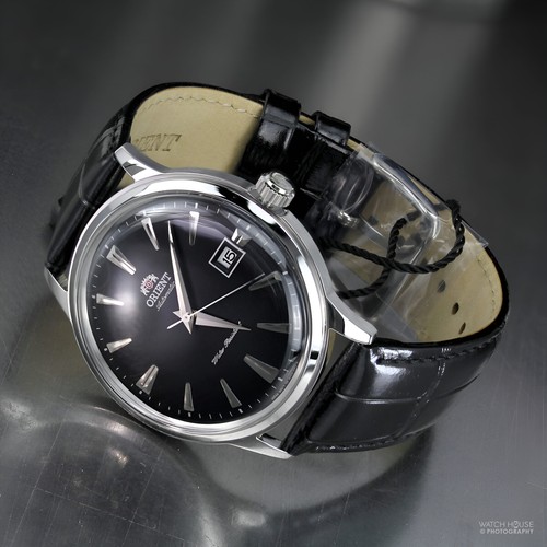 Orient bambino automatik - orient,