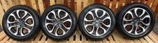 Alufelgen 16 Zoll Mazda 2