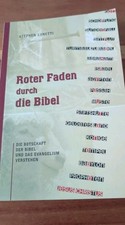 Roter Faden durch die Bibel