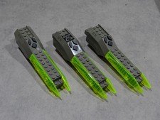 Lego Space Classic 3x Insectoids Light&Sound Modul x239 Stinger geprüft Futoron