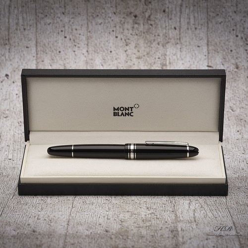 Montblanc meisterstück - montblanc, le