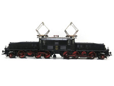 Schwarzes Krokodil Ce