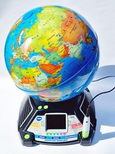Vtech 605404 interaktiver - vtech, 80-605404