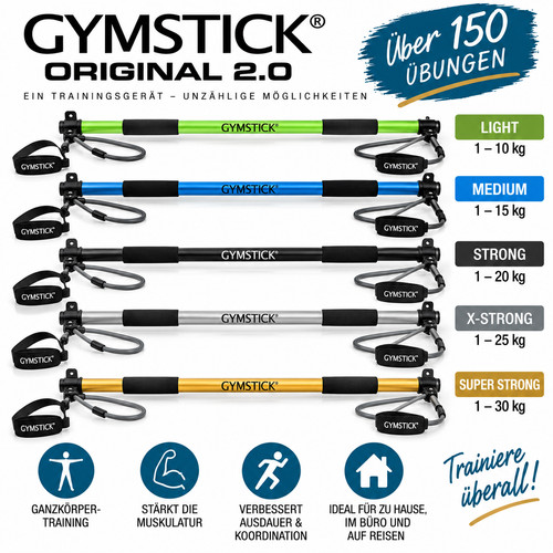 Gymstick original 0 - gymstick, 2.0