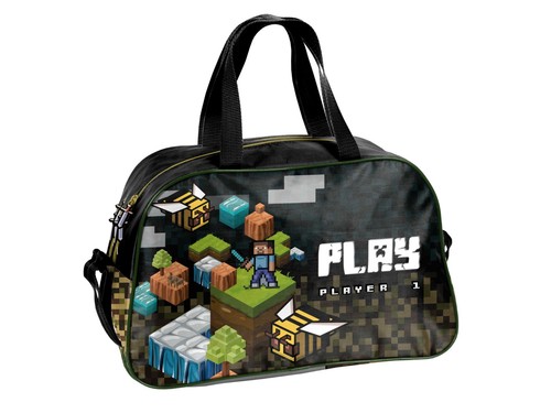 Sporttasche gamer player - gamer,