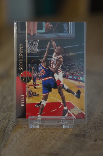 1994 upper deck 127 - deck, #127