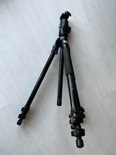 Manfrotto alu stativ 055prob - manfrotto,