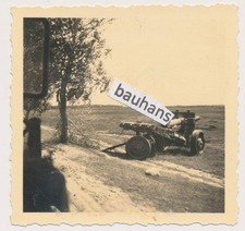Foto Geschütz Kanone
