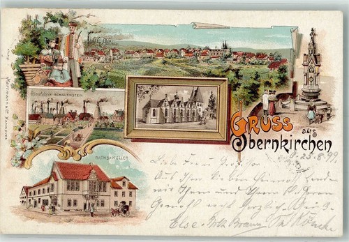 13671358 3063 obernkirchen - 13671358,