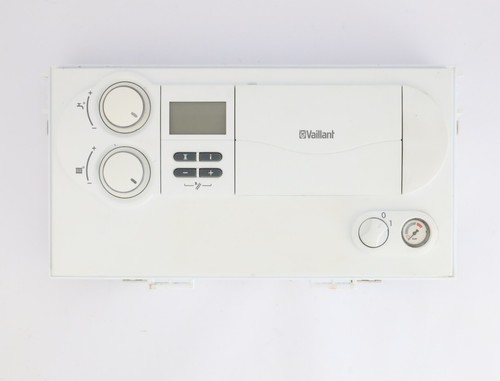 Vaillant regelung vbc 1 - regelung, 01.2.1