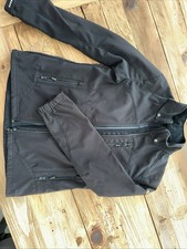 Icepeak Softshelljacke Gr. 164 schwarz