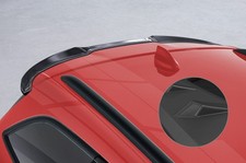Heck spoiler dach - spoiler,