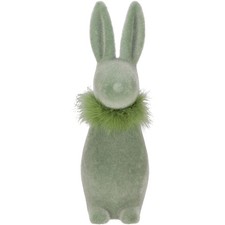 XL Hase Stuppsi hellgrün