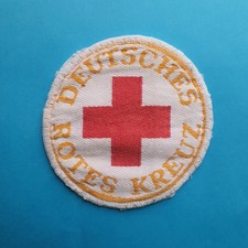 Vintage GERMANY GERMAN Red