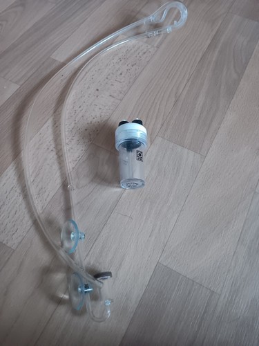 Blasenzähler,JBL,Aquarium,CO2