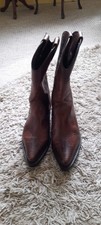 neuwertige Damen Western