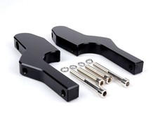 Fußrastenadapter sozius moto - fußrastenadapter,