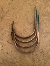 Rinnenhaken -teilig, 333er, NW