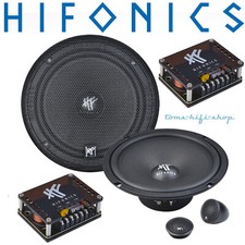 Hifonics TRX-8.2C 250 Watt
