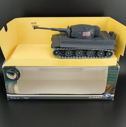 Solido 6212 tigre tiger - 6212,
