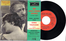 Schallplatten 45 Umdrehungen