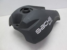 Tank Benzintank Kraftstofftank