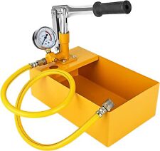 Befüllpumpe 25bar Handpumpe