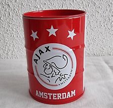 Spardose Ajax Amsterdam Fußball ☆Rarität☆