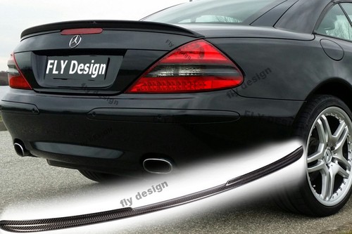 Carbon flaps passend für - flaps,