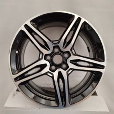 FORD KUGA MK2 ST 19 ZOLL 8J ET 52,5 Original 1 Stück Alufelge Felge Aluminium