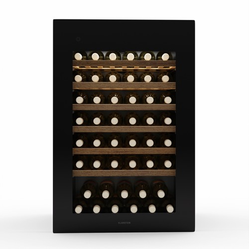 Weinkühlschrank zone - weinkühlschrank, 1